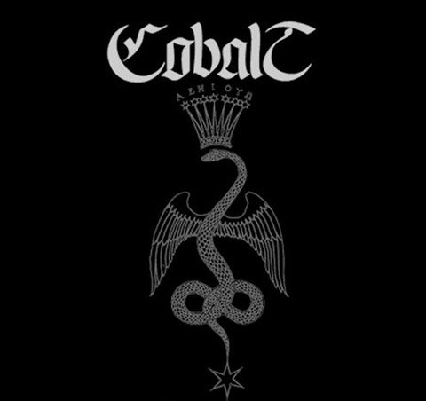 Promotional photograph of Cobalt.
