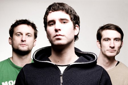 Fotografía promocional de Cobblestone Jazz