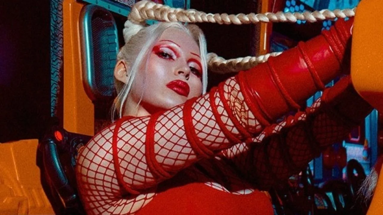 Promofoto von Concierto de COBRAH en Atlanta.