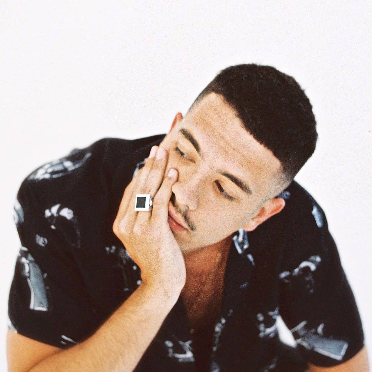 Fotografía promocional de Cocco Lexa