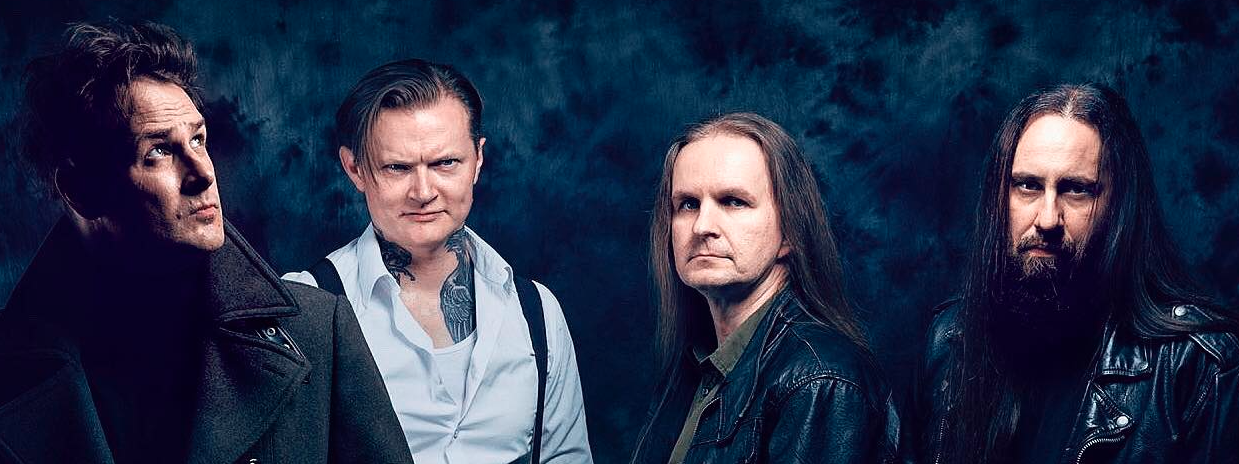 Fotografía promocional de Cochise