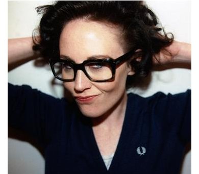 Promotional photograph of Coco Electrik.