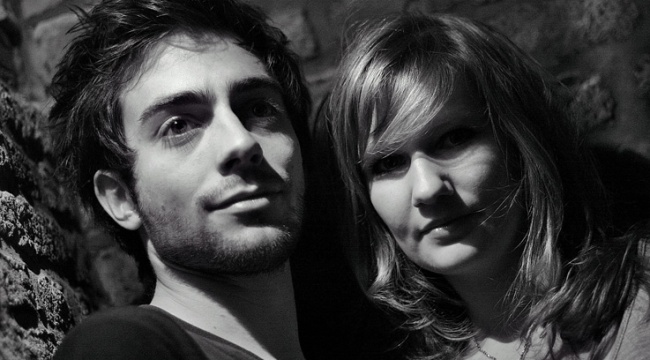 Fotografía promocional de Concierto de Cocoon en París