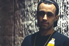 Fotografía promocional de Codd Dubz