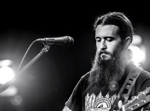Promotional photograph of Concierto de Cody Jinks en Berkeley.