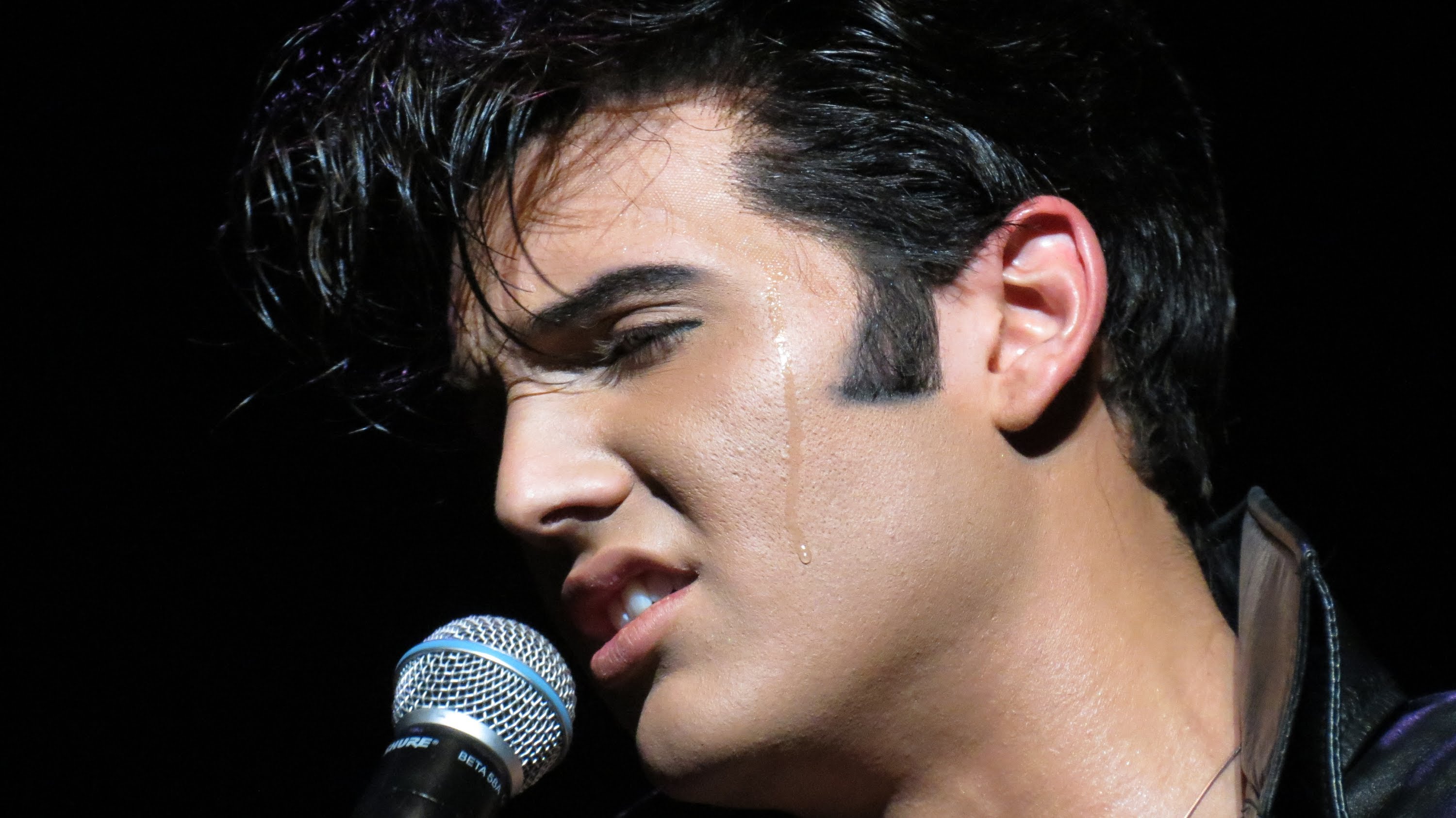 Fotografía promocional de Cody Ray Slaughter