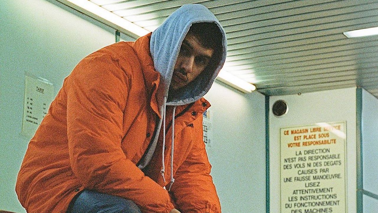 Fotografía promocional de Coelho