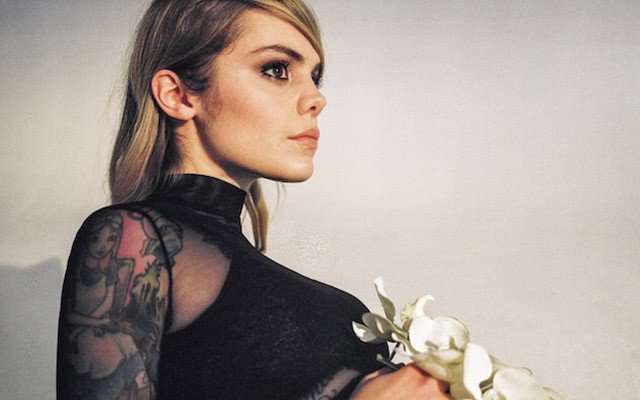 Coeur de Pirate concert in Toulouse