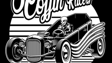 Coffin Racers