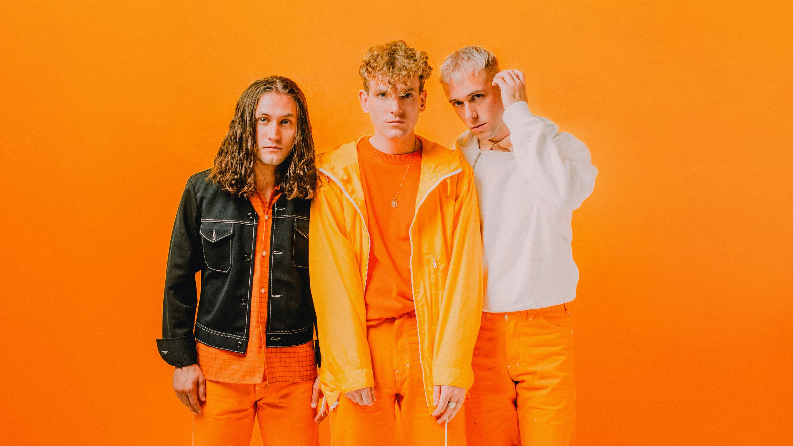 COIN Tickets Concerts and Tours 2023 2024 Wegow