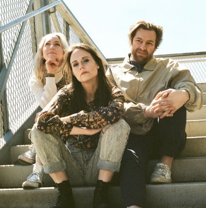 Fotografía promocional de Concierto de Colatura en París