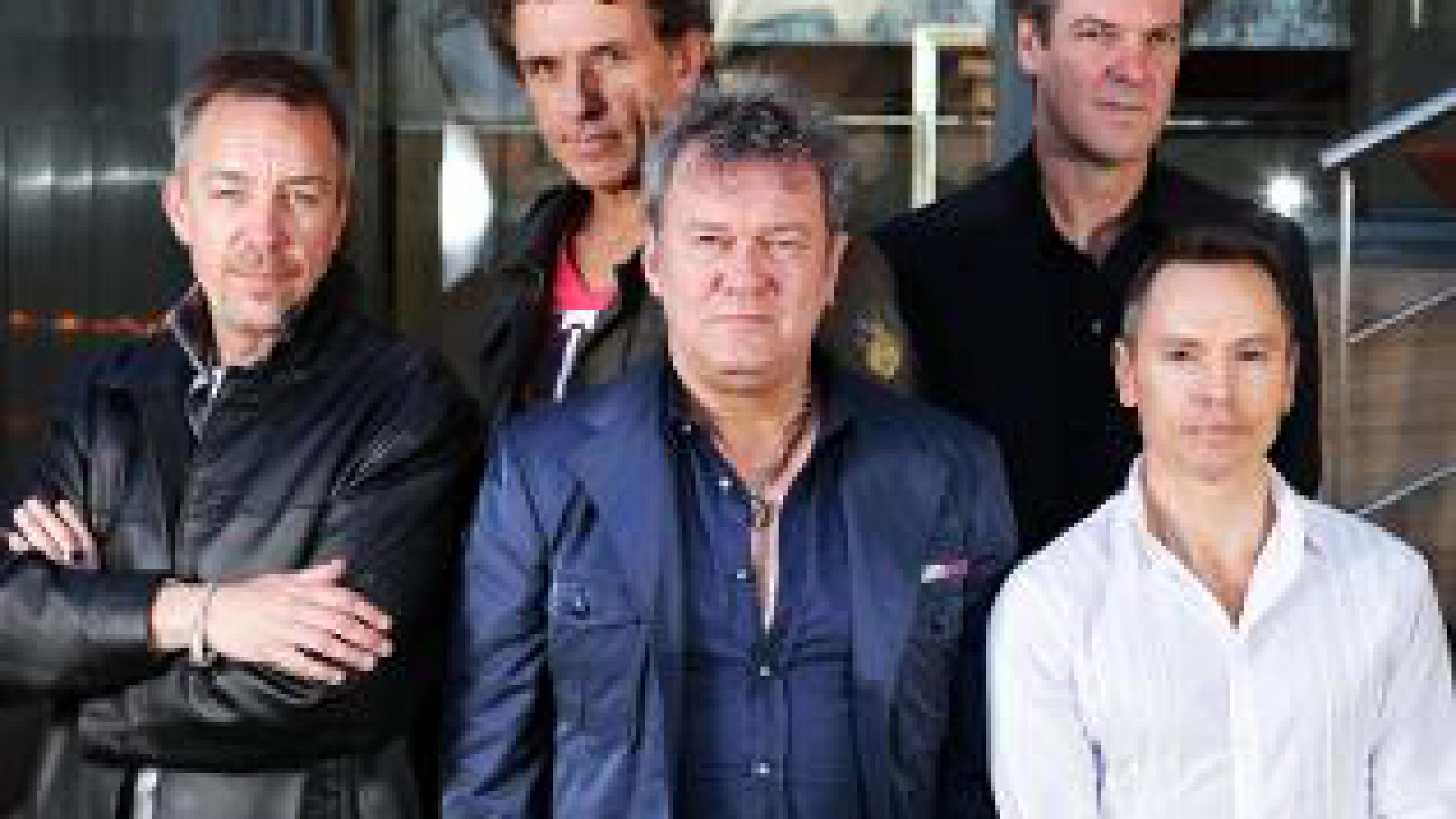Cold Chisel Tickets Concerts and Tours 2023 2024 Wegow