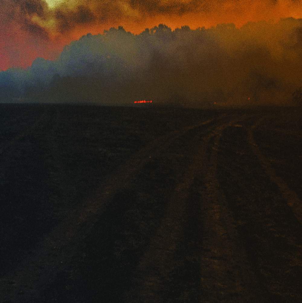 Fotografía promocional de Cold Water