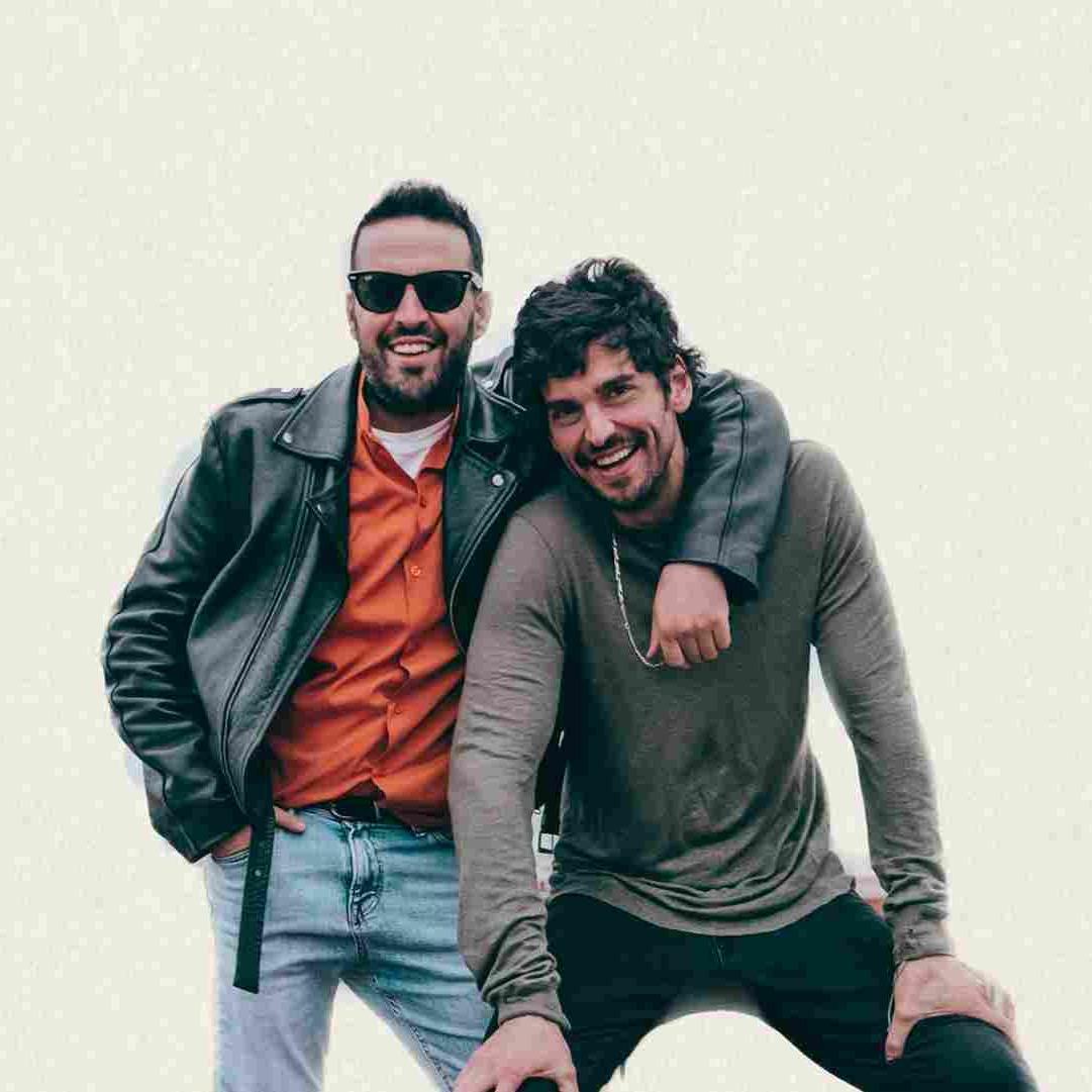 Fotografía promocional de Colectivo Panamera