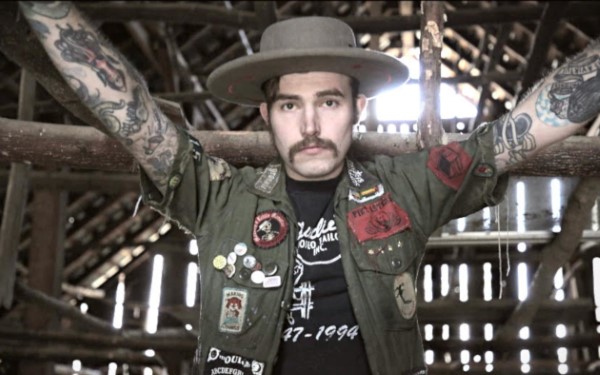 Promotional photograph of Coleman Williams.