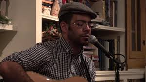 Promotional photograph of Colin Cutler.