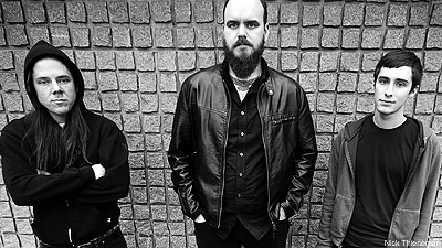 Fotografía promocional de Coliseum