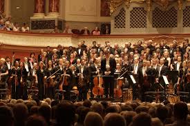 Promofoto von Concierto de Collegium Musicum Basel en Basilea.