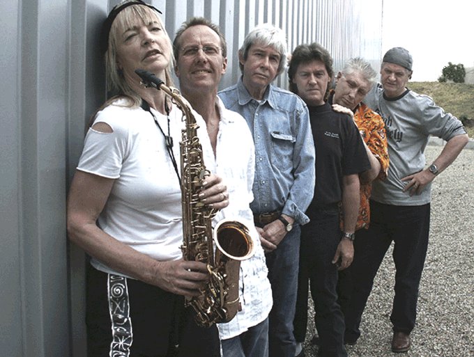 Fotografía promocional de Concierto de Colosseum en Koblenz