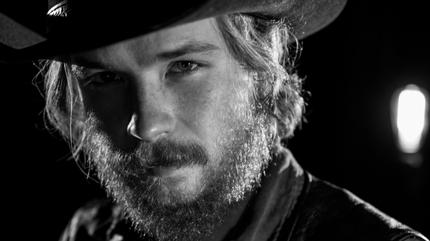 Colter Wall + Red Shahan concerto em Madison