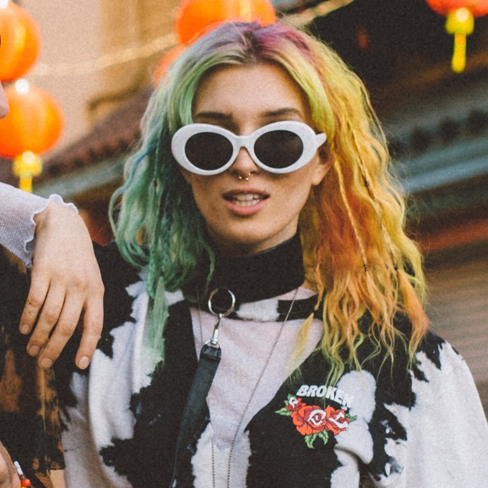 Fotografía promocional de Com3t