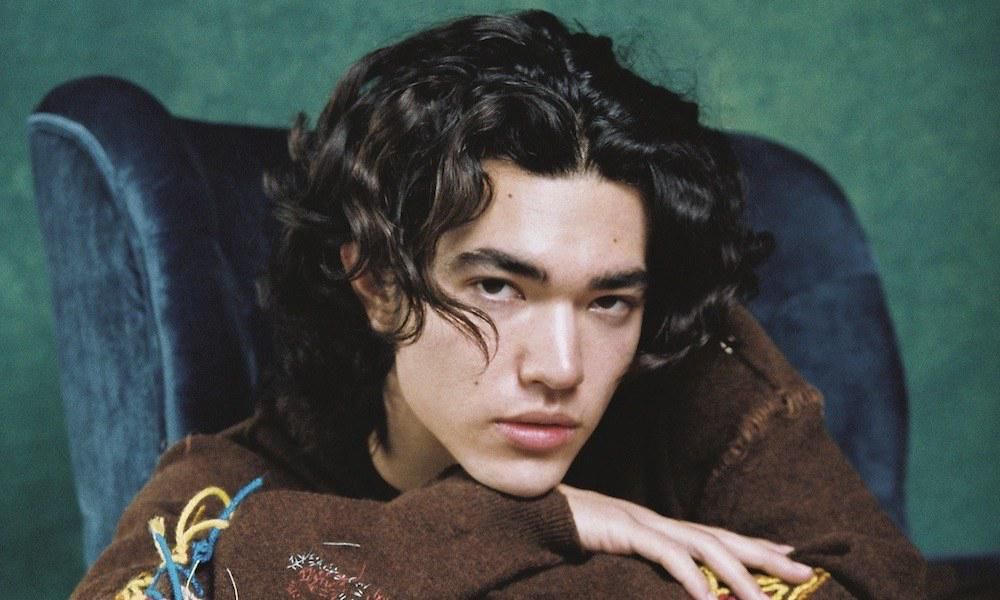 Fotografía promocional de Concierto de Conan Gray en Lisboa