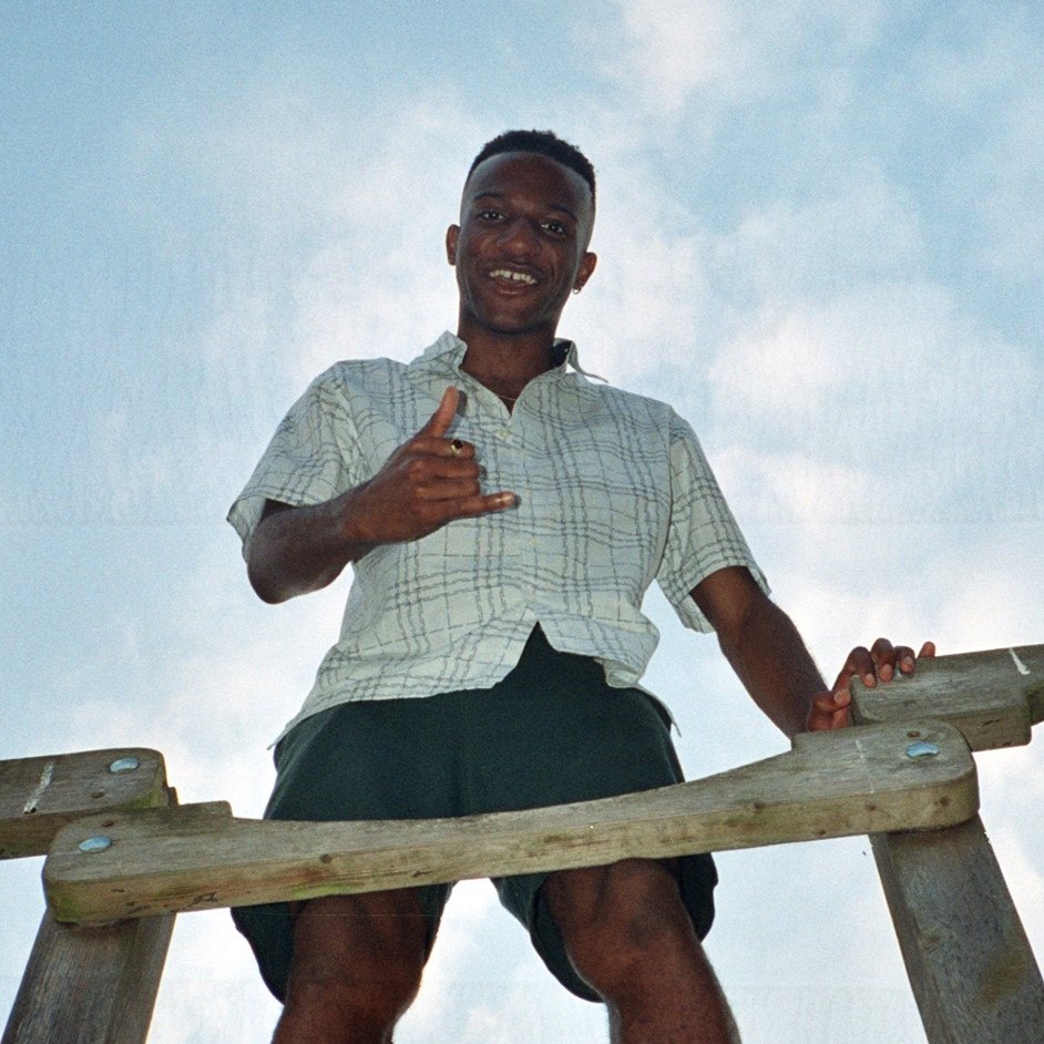 Fotografía promocional de Conducta