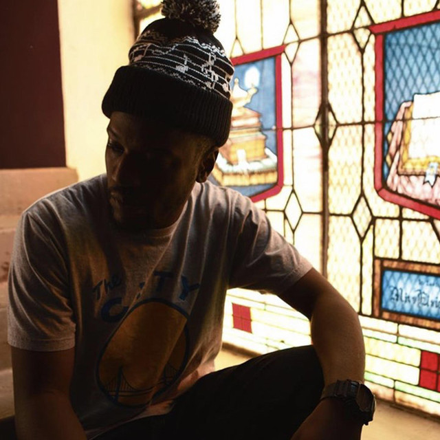 Fotografía promocional de Conductor Williams