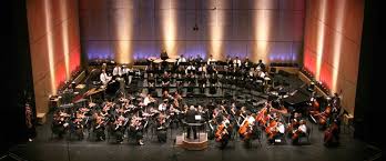 Bilhetes para Conejo Valley Youth Orchestra em Thousand Oaks | Wegow
