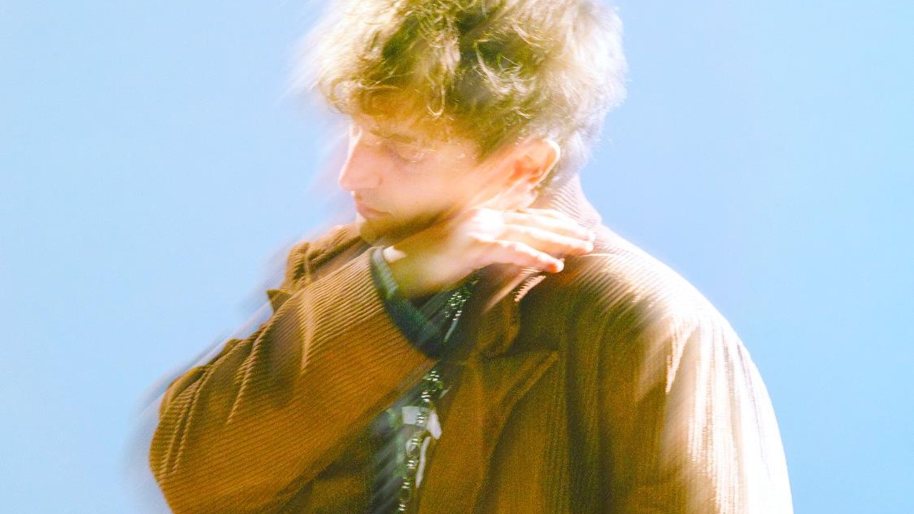 Fotografía promocional de Confeti de Odio