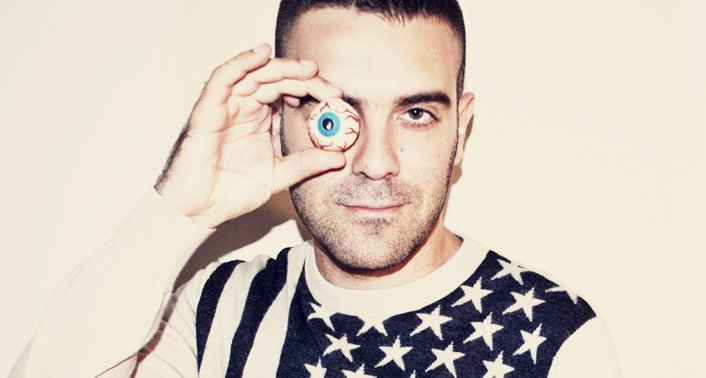 Fotografía promocional de Congorock