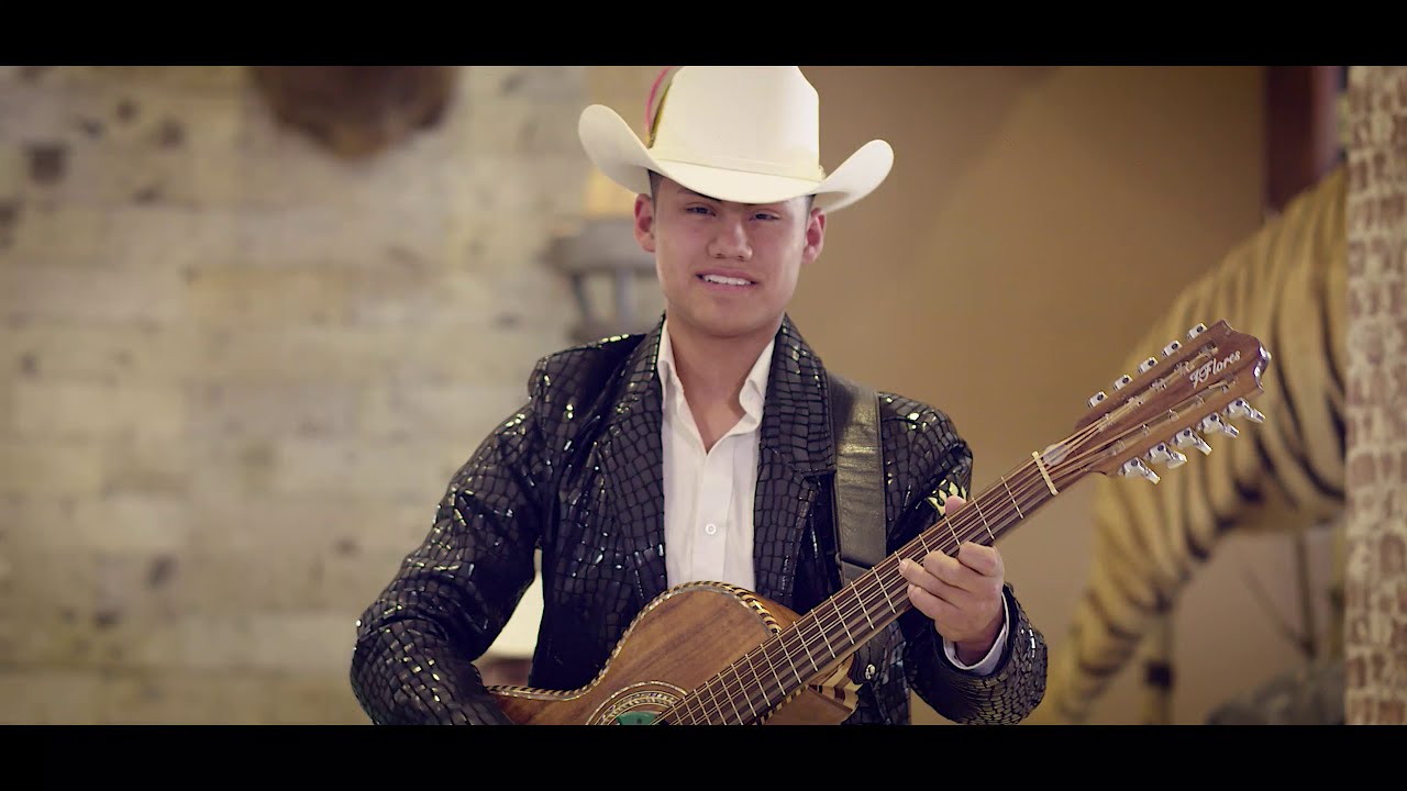 Fotografía promocional de Concierto de Conjunto Rienda Real en Bladensburg