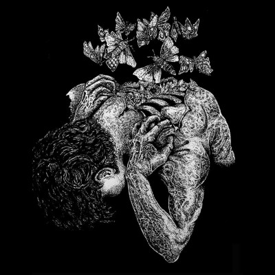 Promofoto von Concierto de Conjurer en Birmingham.