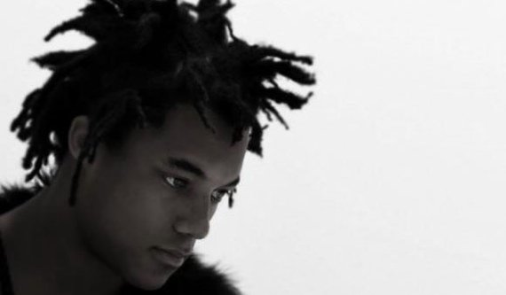 Fotografía promocional de Conner Youngblood