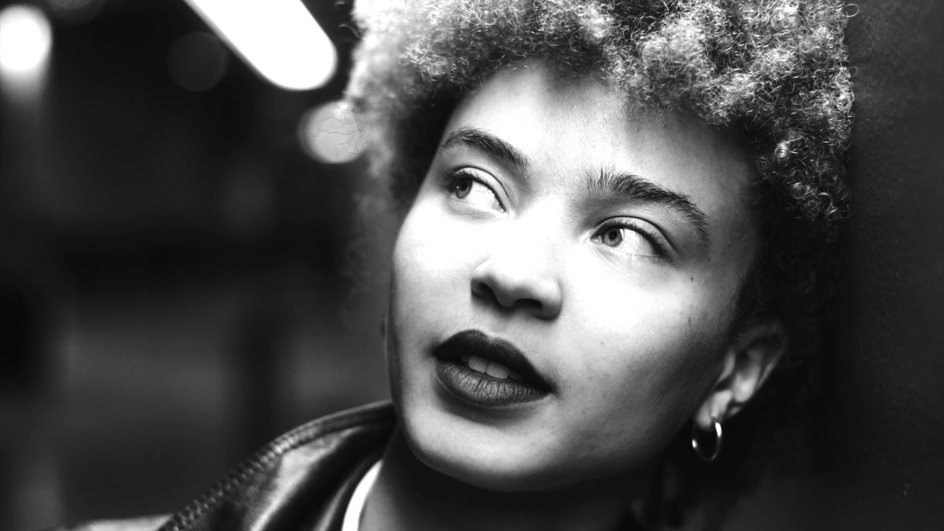 Fotografía promocional de Connie Constance