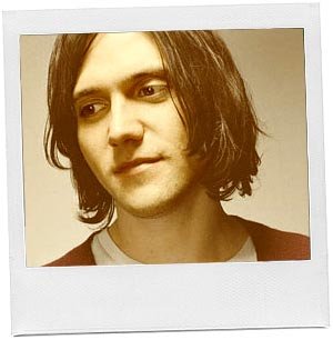 Fotografía promocional de Conor Oberst