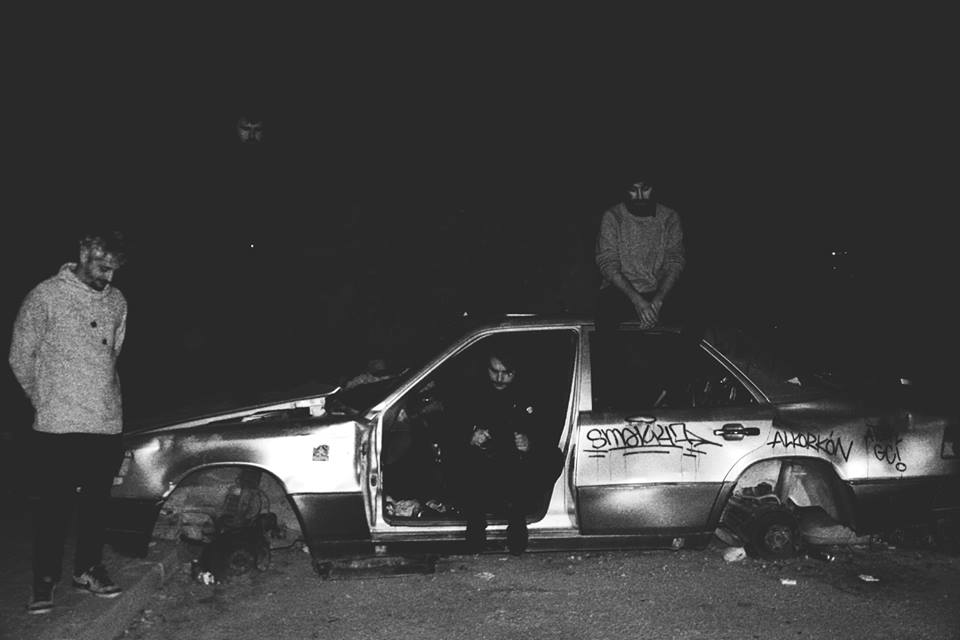 Fotografía promocional de Consejo