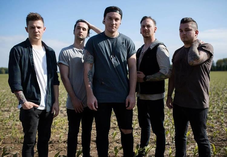 Fotografía promocional de Convictions