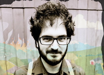 Promotional photograph of Copiloto.