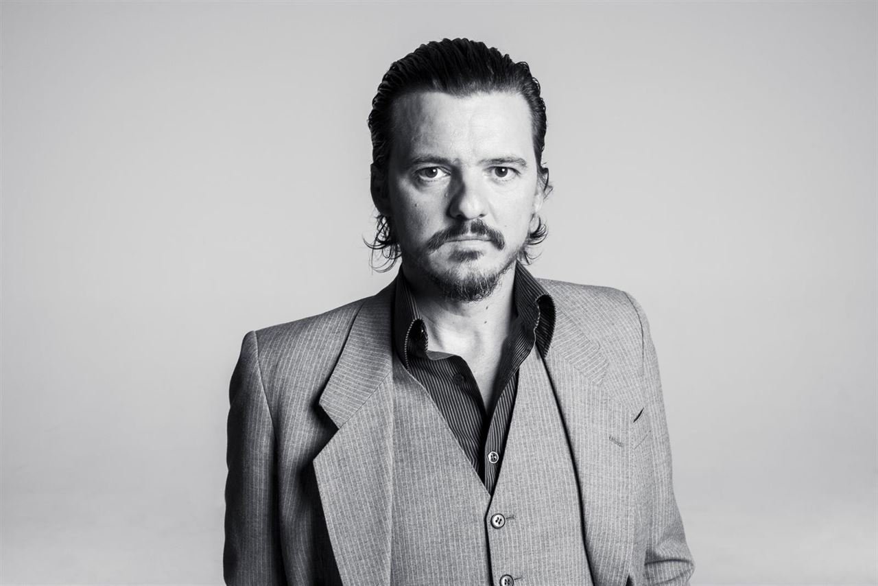 Fotografía promocional de Concierto de Coque Malla en Madrid