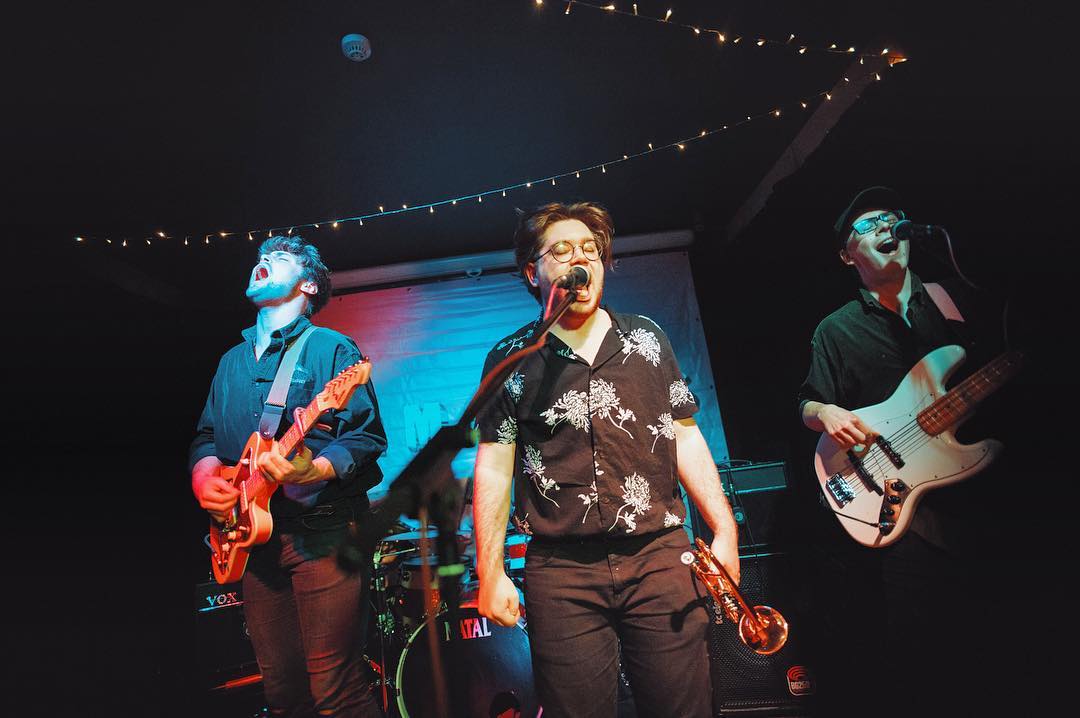 Fotografía promocional de Cora Pearl