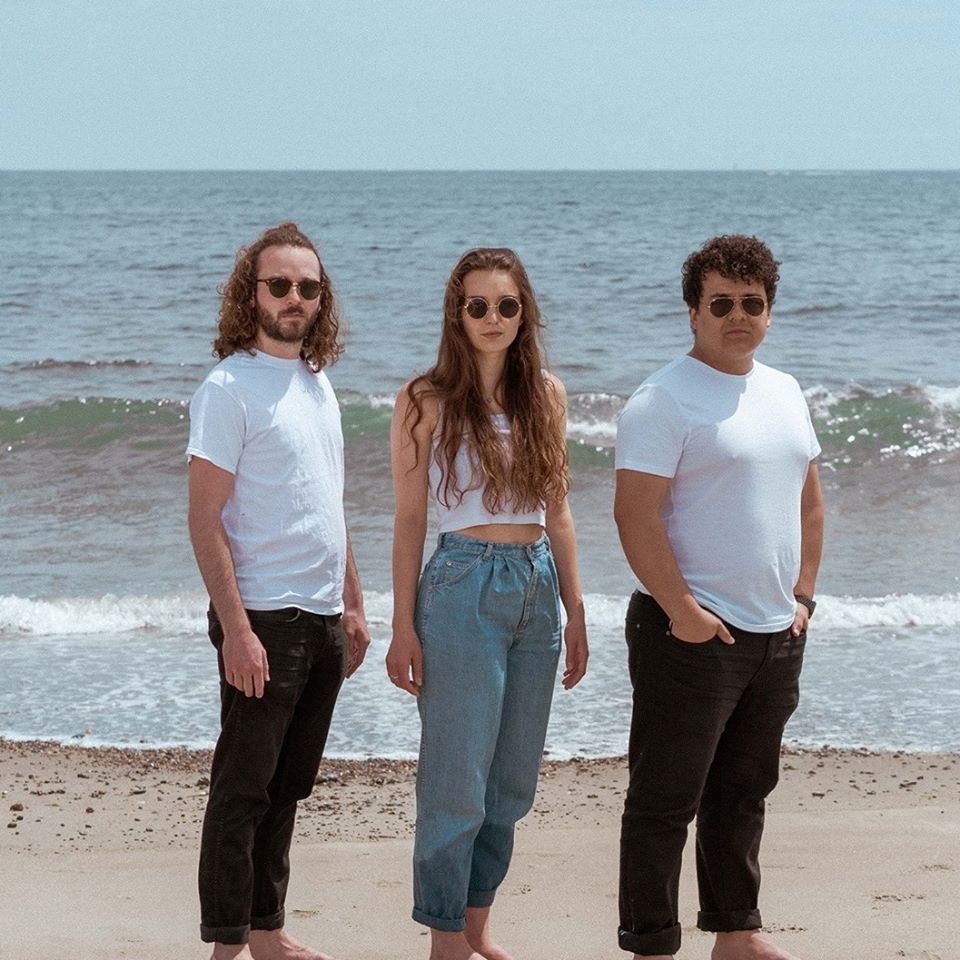 Promotional photograph of Concierto de Coral Moons en Atlanta.