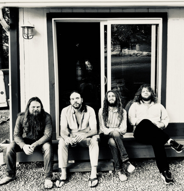 Fotografía promocional de Cordovas