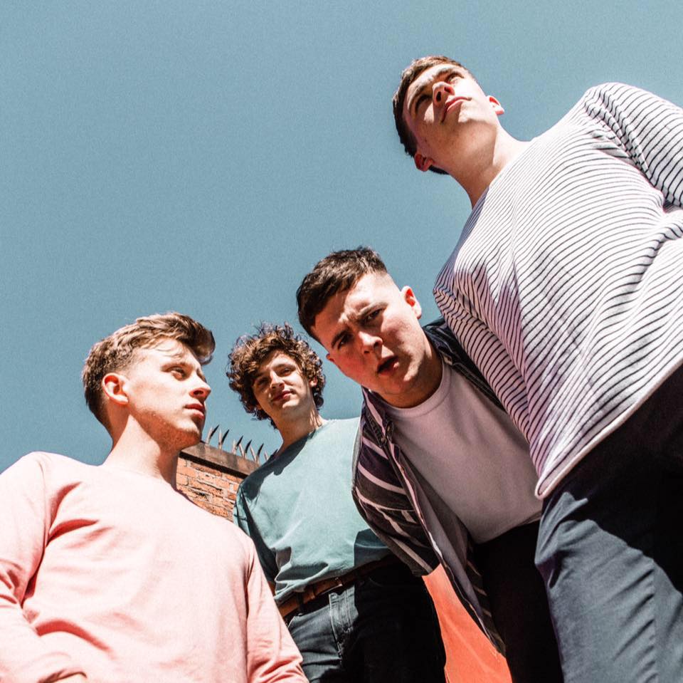 Fotografía promocional de Concierto de Corella en París