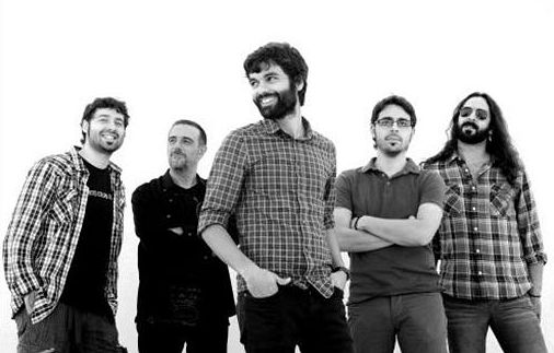 Promotional photograph of Coriolà.