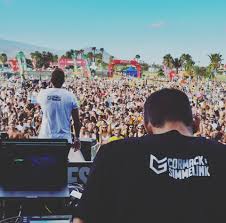 Fotografía promocional de Cormack & Simmelink