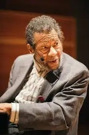 Fotografía promocional de Concierto de Cornbread Harris en Minneapolis