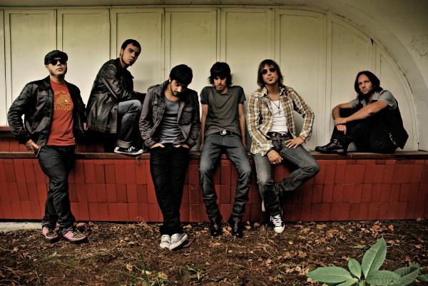 Promotional photograph of Cornelius 1960.