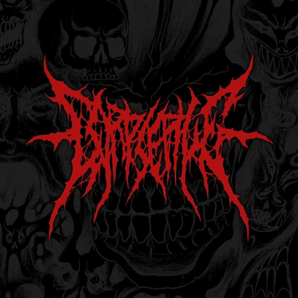 Fotografía promocional de Corpse Pile