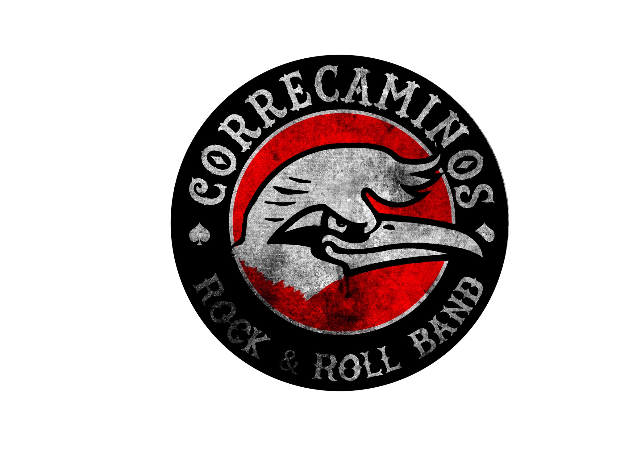 Fotografía promocional de Correcaminos